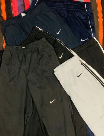 Special Vintage Nike Trackpants