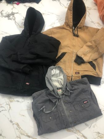 Dickies Jacken ZA-5004