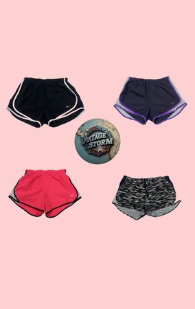 Y2K Best Seller Sexy Shorts