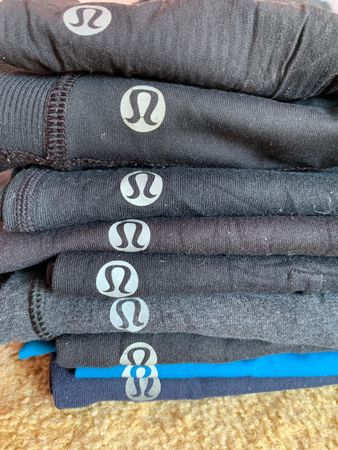 Haut Lululemon