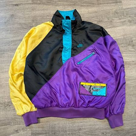 Nike Windbreaker 10(R)