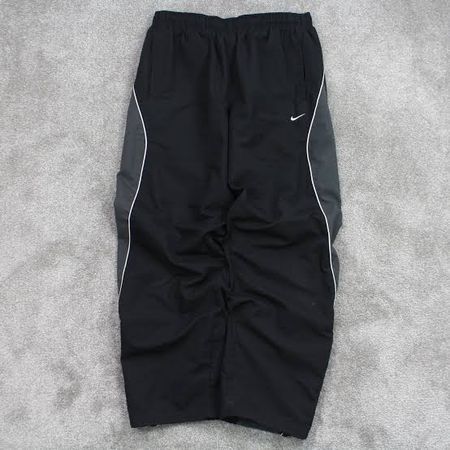 Herren Nike Laufhose