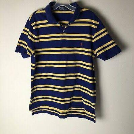Authentic Polo T Shirts