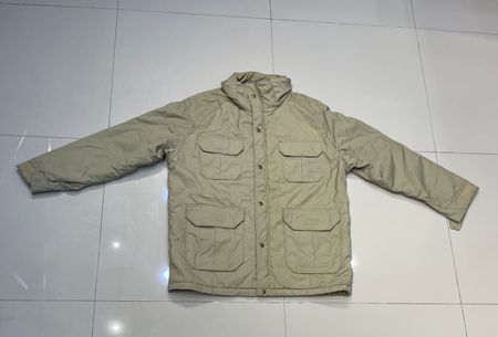 Woolrich Winter Jackets & Hoodies - 10 Pcs