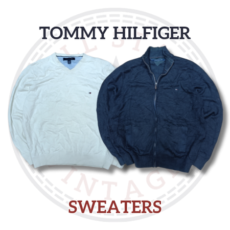 Tommy Hilfiger Pullover
