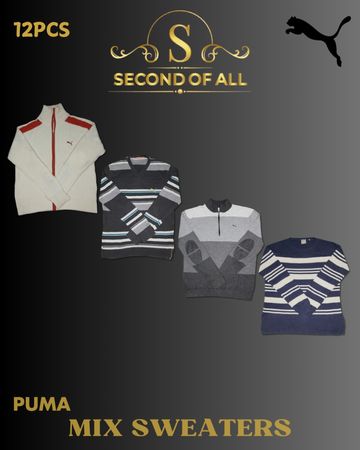 sweats Puma
