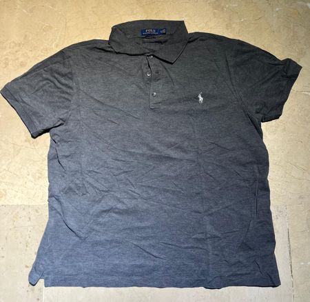 Men,s Ralph Lauren polo Shirts 10 pcs Bundle