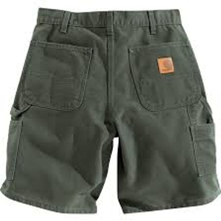 Carhartt Shorts - 20 Stück