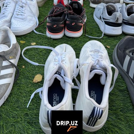 Mixed Premium Sneakers/Trainers Bundle K2801/R10