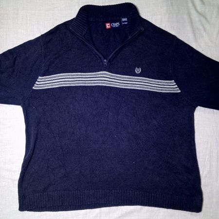 Chaps Sweaters 14 Pcs