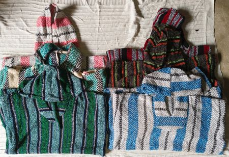 Y2k mexican hoodies