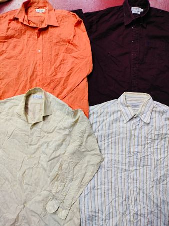 Yves Saint Laurent Shirts
