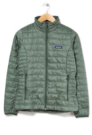 Patagonia Jackets