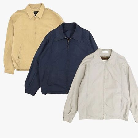 50x London Fog Jacket