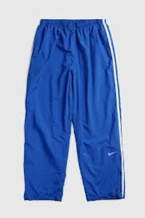 Classic Nike Track Pants