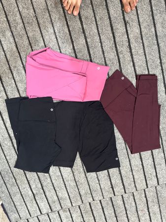 Lululemon Leggings