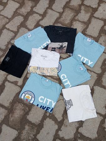 ヴィンテージTシャツ