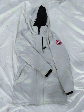 カナダグースジャケット