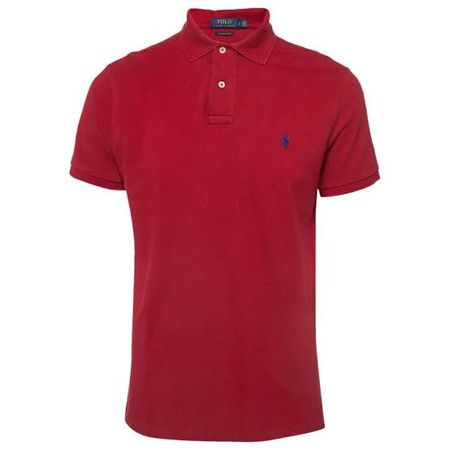Polo T-shirts
