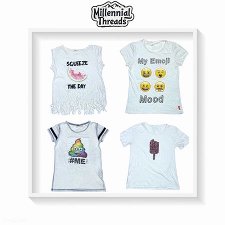 Y2K Farbige Grafiken (MT-25-032)