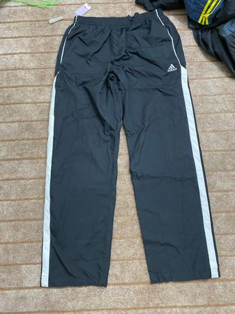 Nike/Adidas Track Trousers-23pcs