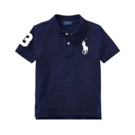 Camisetas Premium Polo Ralph Lauren