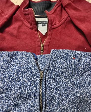 Tommy hilfiger sweater-20 pcs