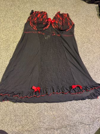 Y2K女性用ドレス