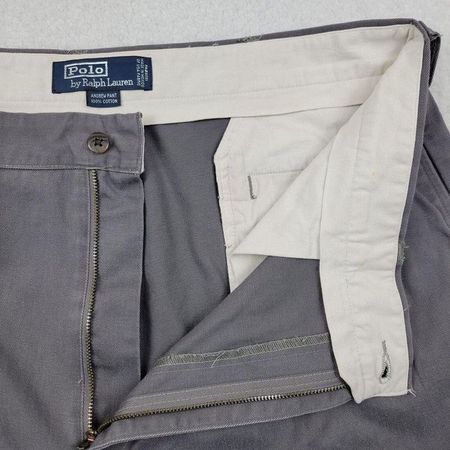 Ralph Lauren Polo Cotton Pants