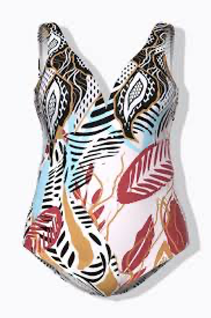 Maillots de bain femme 50 pièces