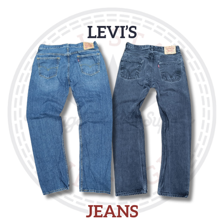 Levi's Jeans