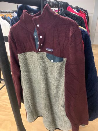 Fleece Mixtos de Marcas