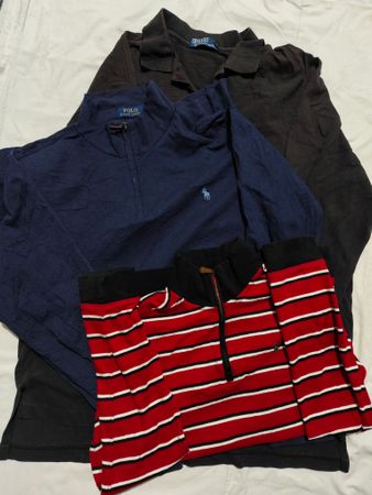 Ralph Lauren T-Shirts