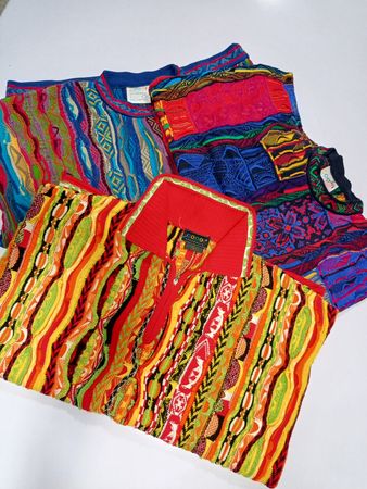 Coogi Original Sweaters (Aw_411)