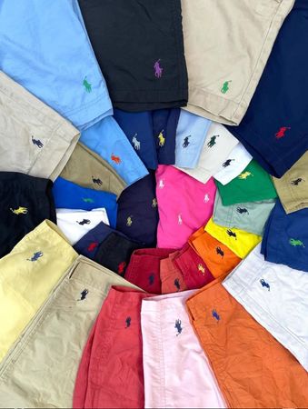 Bermudas Polo Ralph Lauren