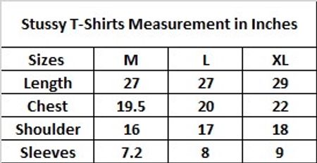 Rework-Stil Stussy 8 Ball pigmentgefärbtes T-Shirt