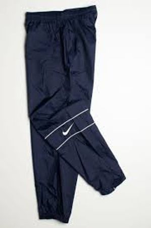 classical Nike trackpant