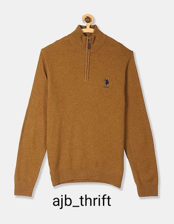 U.S. Polo assn.  Sweaters