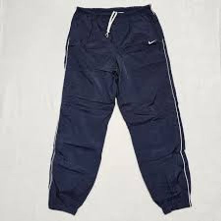 Authentici pantaloni da jogging Nike
