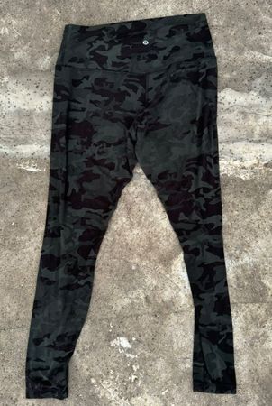 Lululemon Leggings 20 Stück