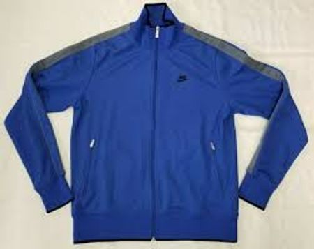 Men,s Nike Track jacket  12pcs Bundle