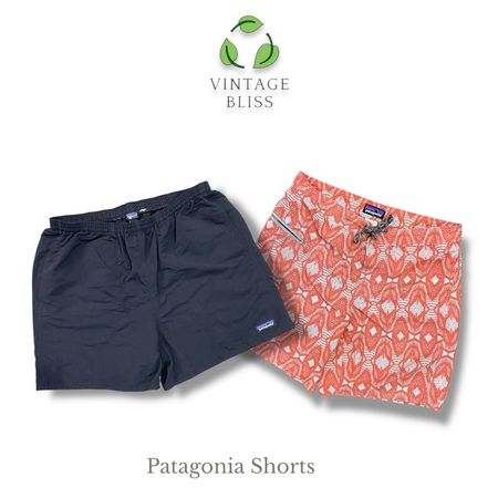 Patagonia Schwimmshorts