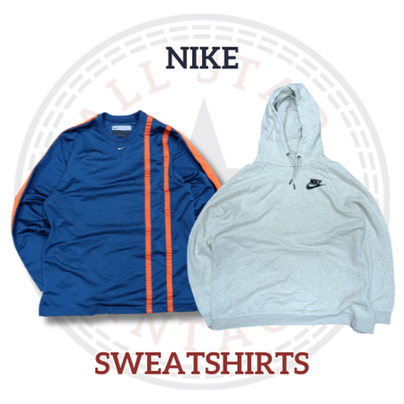 Sweatshirts Nike