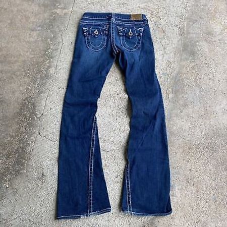 True Religion und Miss Me Jeans 25 Stück