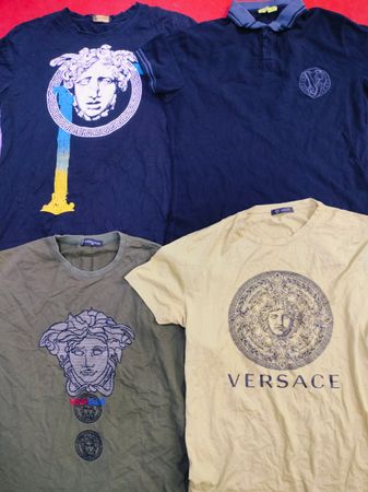 Versace T-shirts