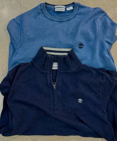 Timberland mix sweater 15-pcs