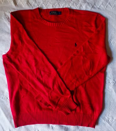 Polo Ralph Lauren Tejidos de Cable