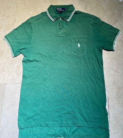Ralph Lauren Polo Shirts 10 pièces Ensemble