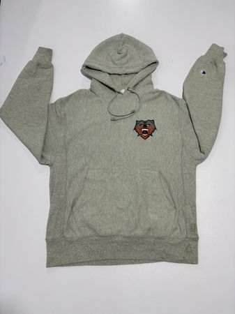 Mix brand jackets / Hoodies
