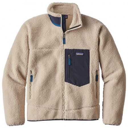 Patagonia Fleeces
